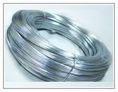  Zn-10%Al-Alloy Coating Iron Wire