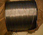Hot Dipped Thermal Galvanized Wire