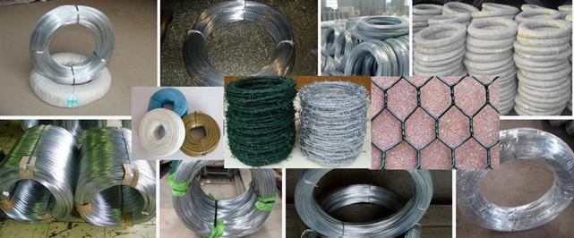 Coil Steel Wire for Cable Reinforcing