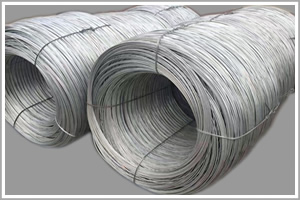20kg binding wire rolls