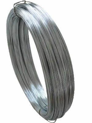 High Carbon Cold Drawn Spring Wire