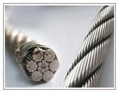 High Tensile Steel Wire Rope for Hoisters