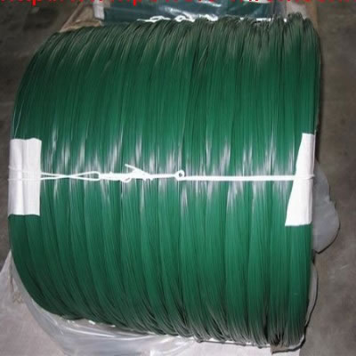 Plastic Coated Picture Wire