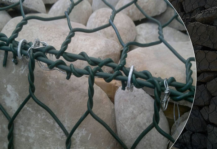 Chicken Wire Mesh - Galvanised Hexagonal Wire Chicken Netting